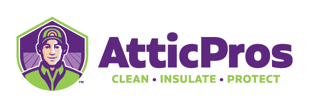 Attic Pros Logo